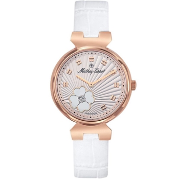 ساعت مچی متی تیسوت D1089PLI